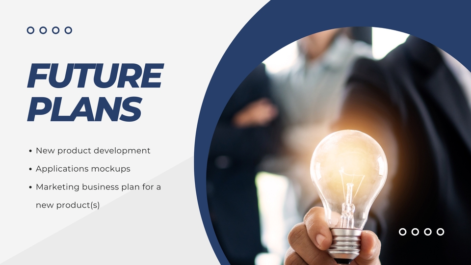 รับทำ presentation แผนธุรกิจ งานอีเวนท์ นำเสนองาน ผลงานวิชาการ สมัครเรียน