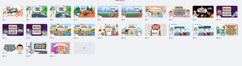 Presentasi - PEMBUATAN PRESENTASI MENGGUNAKAN CANVA ATAU POWER POINT - 3