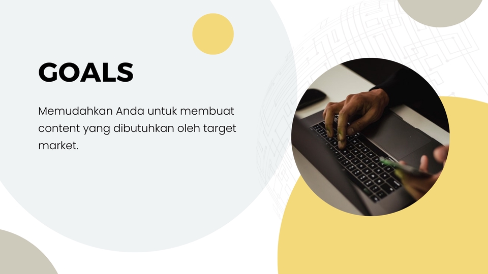 Riset Pemasaran - Jasa Riset Keyword: In – Depth SEO Keyword Research - 2