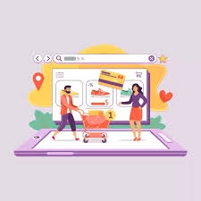 Memberi Review - Jasa Ulasan Shopee & Aplikasi Android Google Playstore - 2