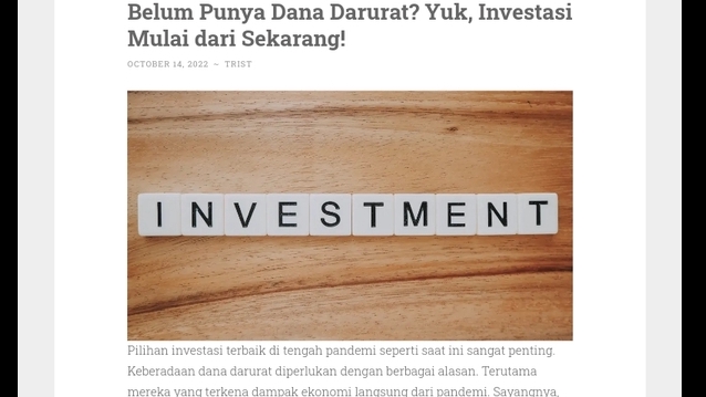 Pembuatan Artikel SEO Friendly Menarik, Riset Keyword