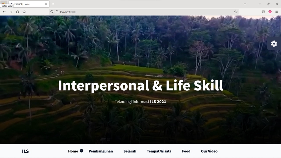 Web Development - Website Development - 3