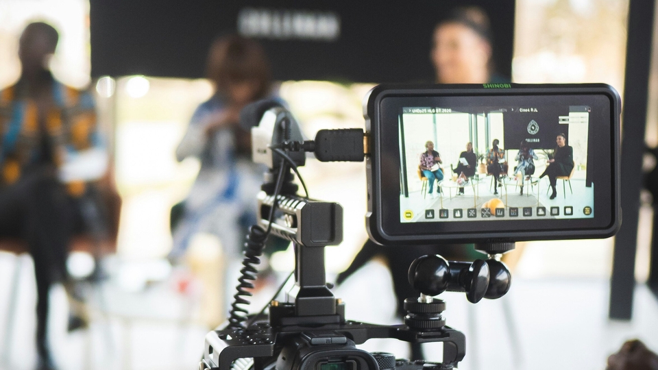 Jasa video shooting murah untuk membuat video marketing dan company profile