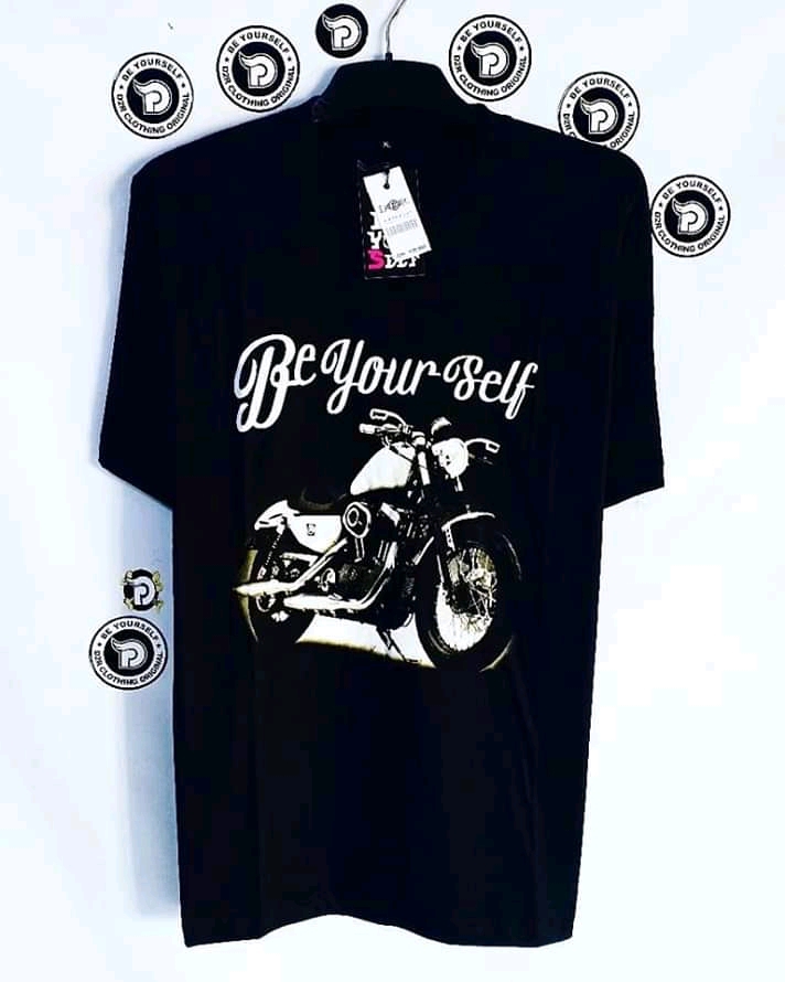 Desain Kaos & Motif - DESAIN KAOS KREATIF 5 JAM JADI, UNLIMITED REVISI. MAU? - 5