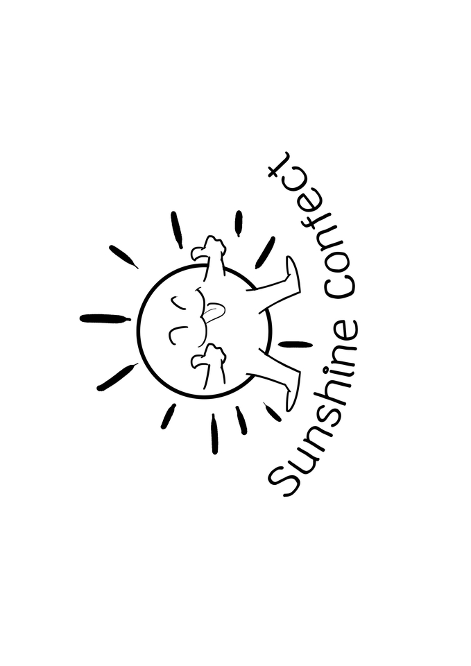 Logo - Logoการ์ตูนวาดมือ / ออกแบบโลโก้ - 9