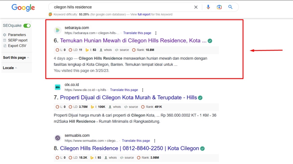 Penulisan Konten - Membuat Konten dan Produk Anda Viral di 3 Media Online Nasional - 1