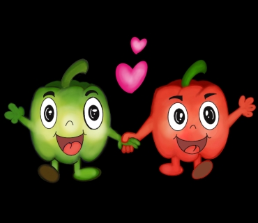 ออกแบบ Character & Mascot - รับงานออกแบบ Character & Mascot - 5