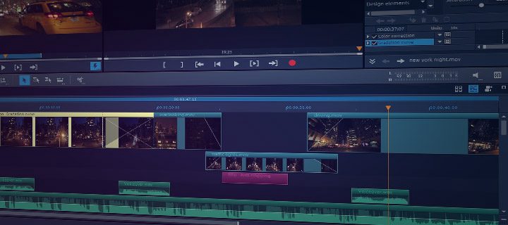 Video Editing - Editing Video & Motion Graphic - 7