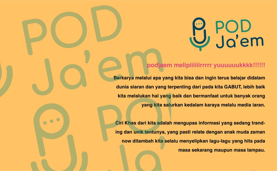 Logo - Branding Logo - 6