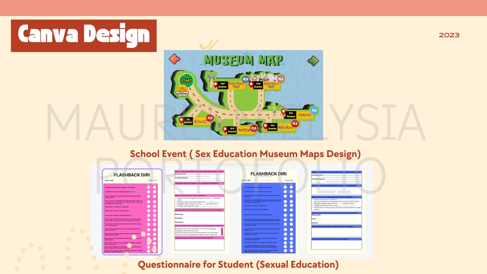 Presentasi - JASA PEMBUATAN PRESENTASI MATERI/ TUGAS DENGAN CANVA - 4