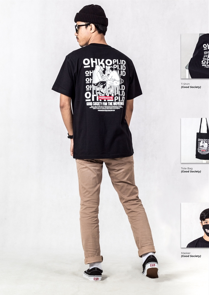 Banner Online - Layout Editorial Design - 8