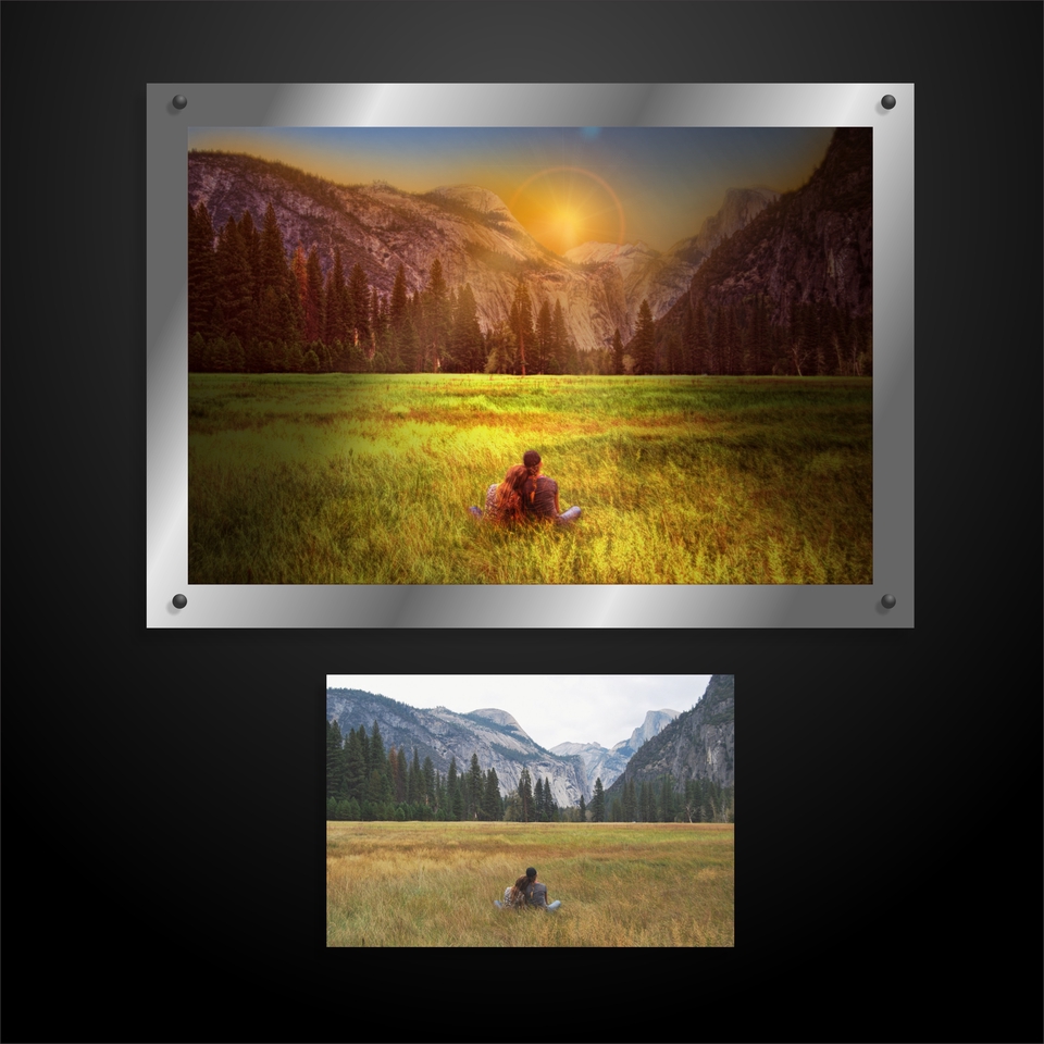 Edit Gambar & Photoshop - Edit & Desain Photo atau Gambar - 23
