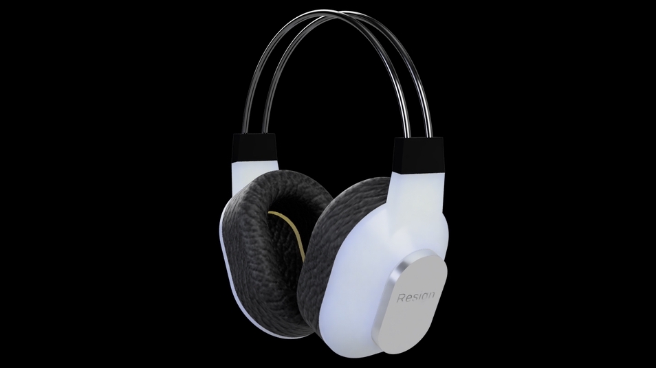 3D & Perspektif - Desain 3D & Rendering produk - 5