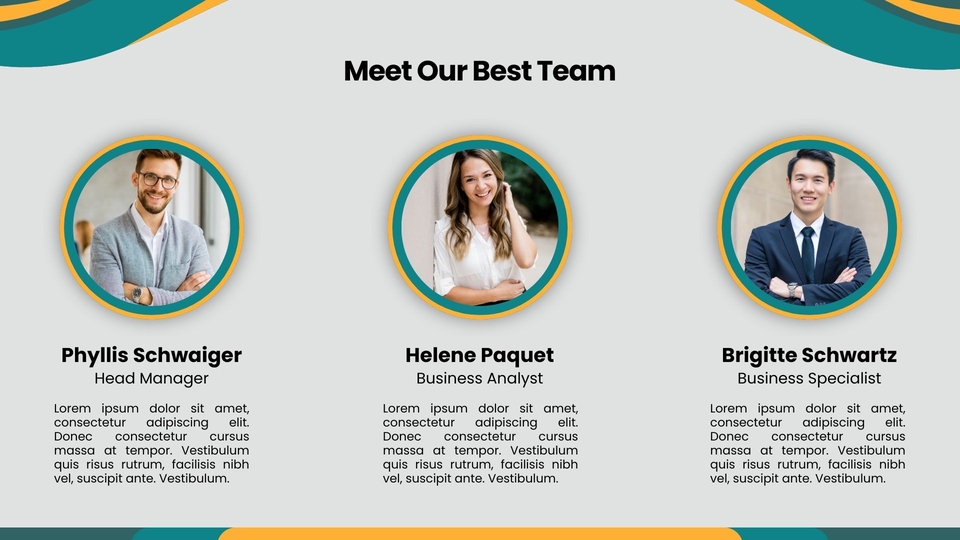 Jasa pembuatan presentasi powerpoint, desain slide presentasi dengan desain menarik dan profesional untuk kebutuhan presentasi bisnis.