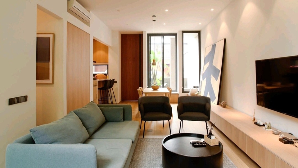 Desain Interior