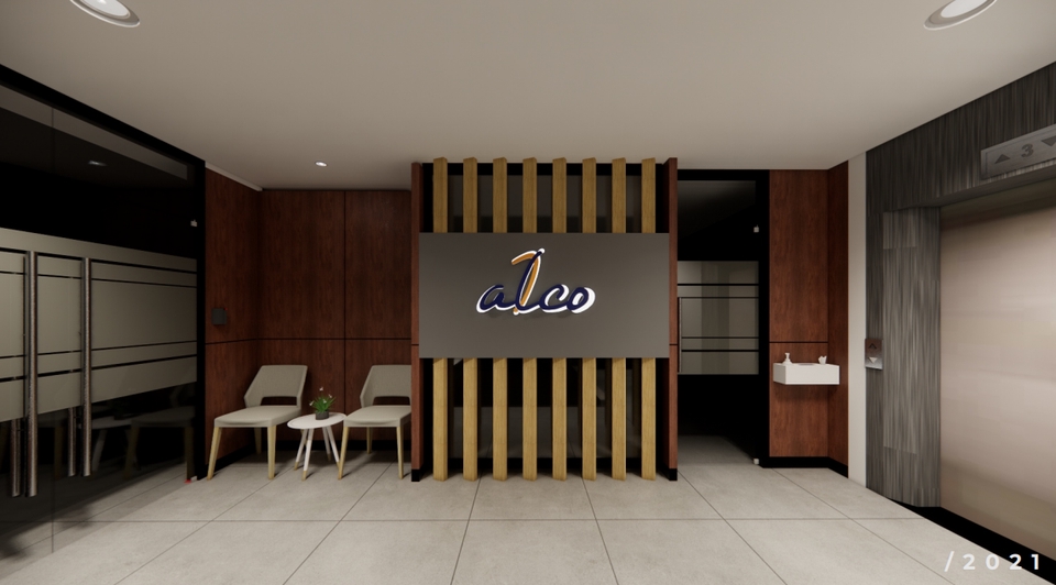 3D & Perspektif - 3D/2D Desain Interior & Furniture (fast response) - 3