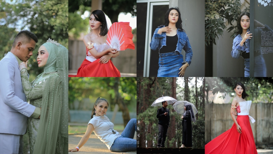 Jasa Fotografi Makanan / Food Photography - Photoshoot prewedding outdoor, foto casual, foto katalog. Area Majalengka, Kuningan ,dan Cirebon