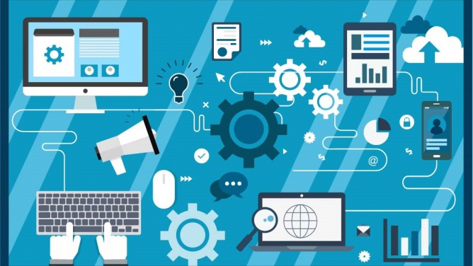 IT Support, Troubleshoot Windows, Network, Software dan Hardware, Jaringan Cctv dan Lainnya