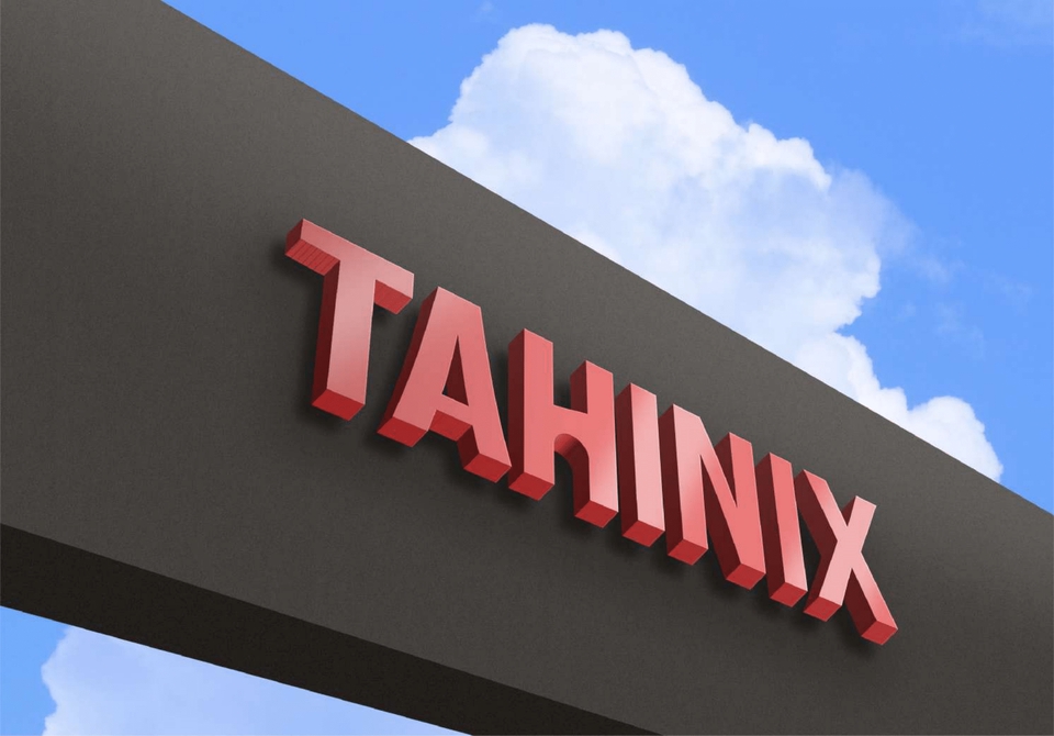 Logo - DESAIN LOGO SIMPEL DAN MODERN UNTUK PERUSAHAAN, UMKM, STARTUP, PT, CV, & FNB. - 19