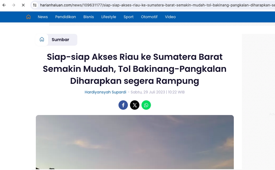 Penulisan Konten - Penulisan artikel untuk website tema apa saja - 7