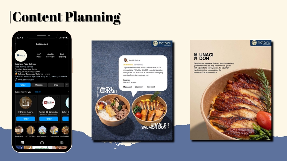 Jasa iklan instagram, facebook, dan google ads untuk meningkatkan branding dan penjualan bisnis anda.