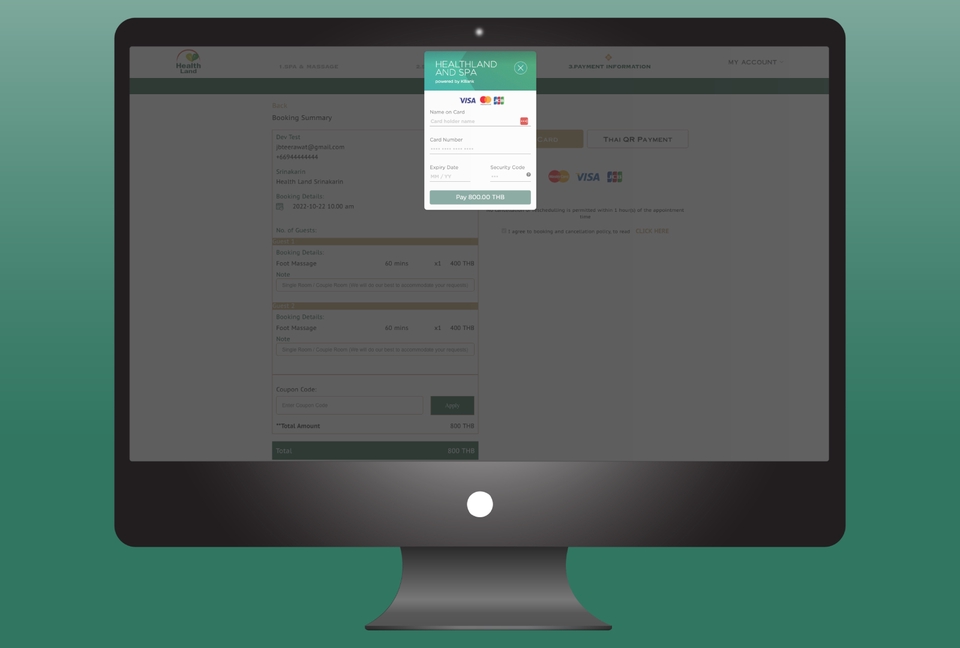 รับทำเว็บไซต์ขายของออนไลน์ ราคาถูก พร้อมออกแบบเว็บสวยงาม