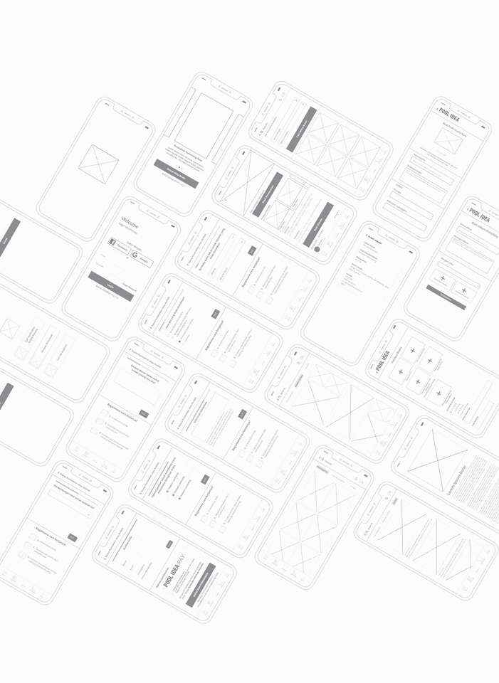 UI & UX Design - Desain Profesional UI/UX Mobile Apps Clean & Modern - 3