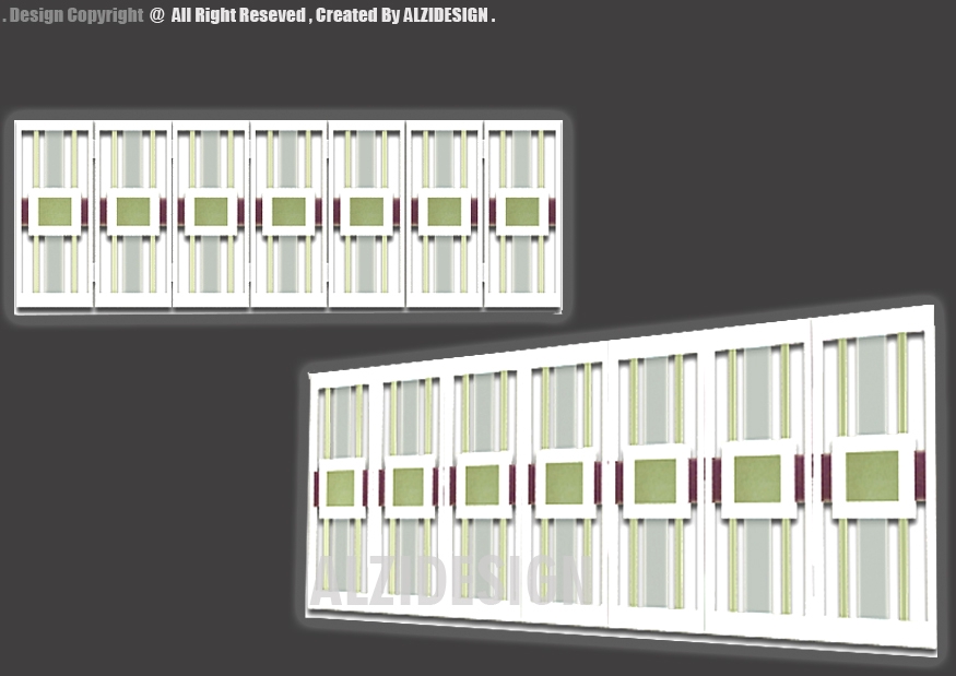 3D & Perspektif - JASA 3D FREE Gambar Desain - 18
