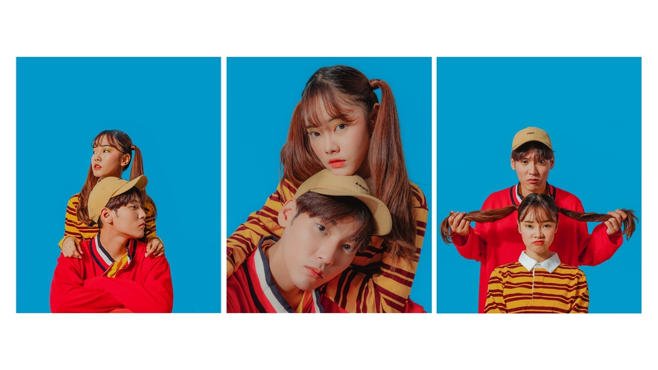 Fotografi - Pre-Wedding, Engagement, Couple Photographer - Jakarta (Jabodetabek) - 3