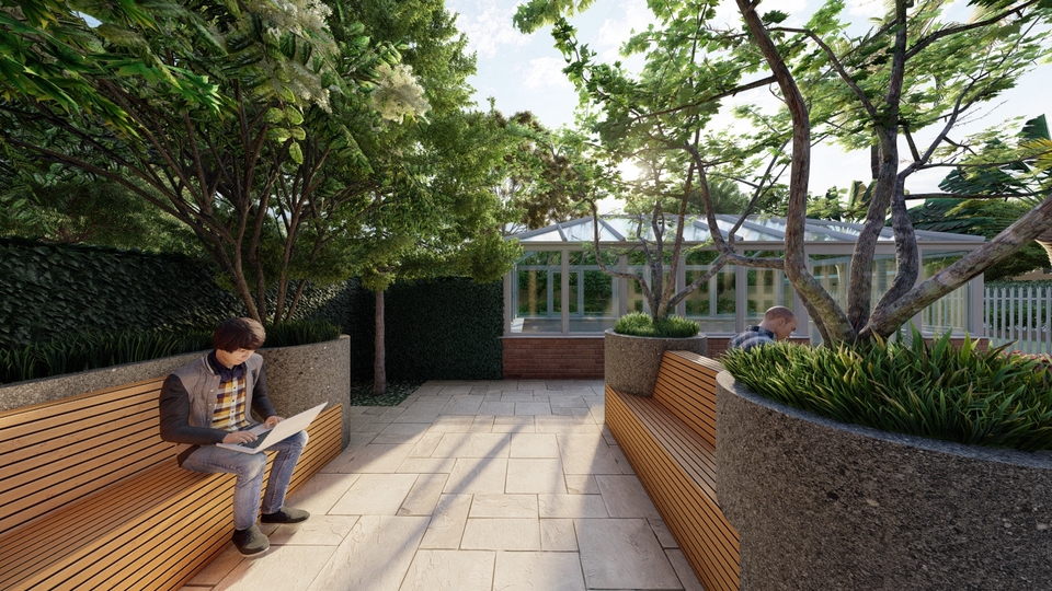 รับจัดสวนสวย บริการออกแบบ รับจัดสวน ออกแบบภูมิทัศน์ รับจัดสวน กรุงเทพฯ รับจัดสวน เชียงใหม่