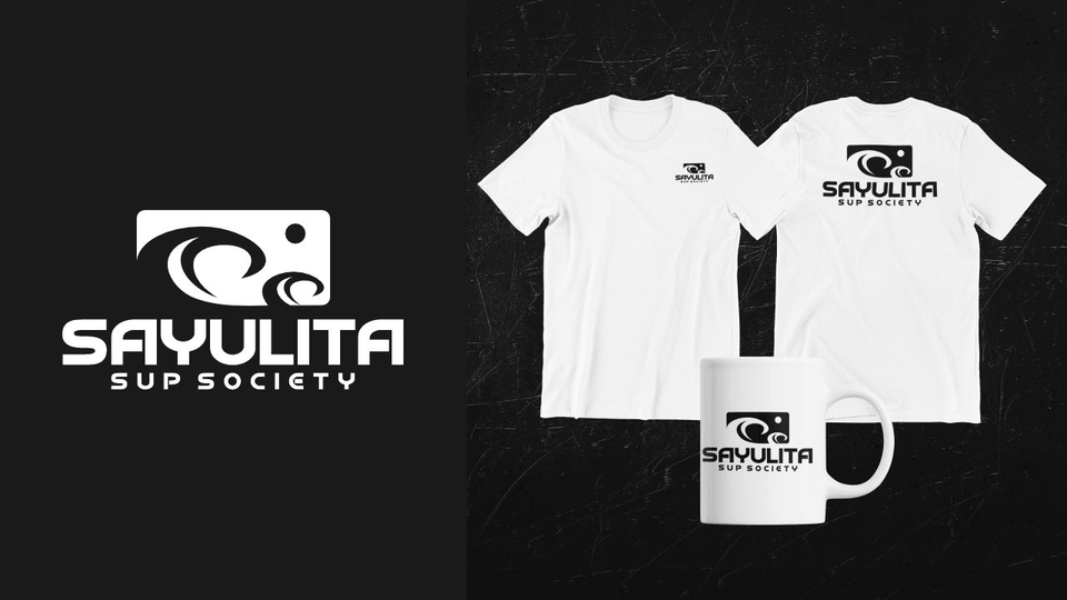 Logo - Desain profesional logo clothing, streetwear, sports brand - 6