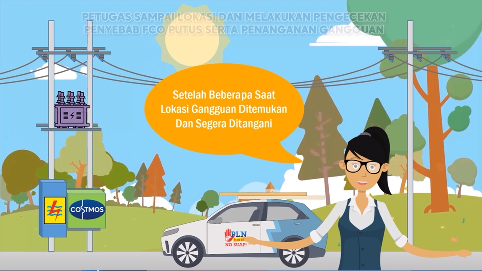 Jasa edit video freelance untuk membantu Anda membuat video berkualitas tinggi dengan harga yang terjangkau. Hubungi jasa editor video profesional sekarang!