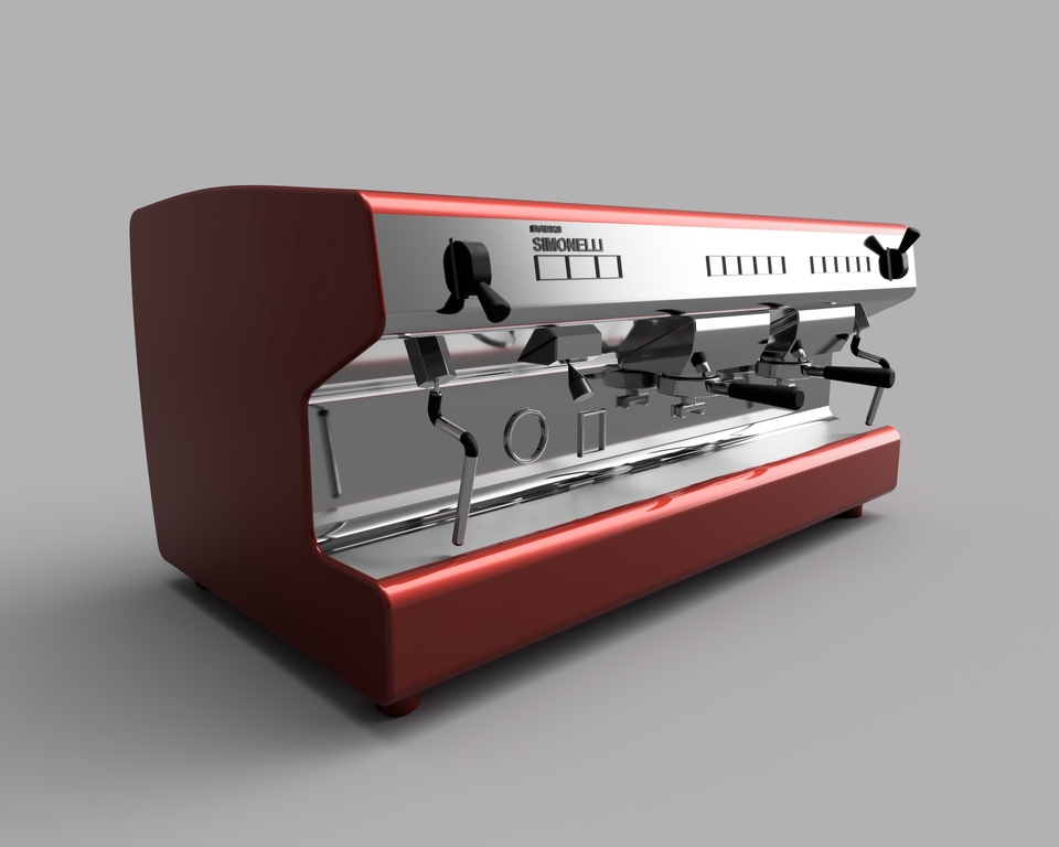 3D & Perspektif - Product design & Mockup - 3