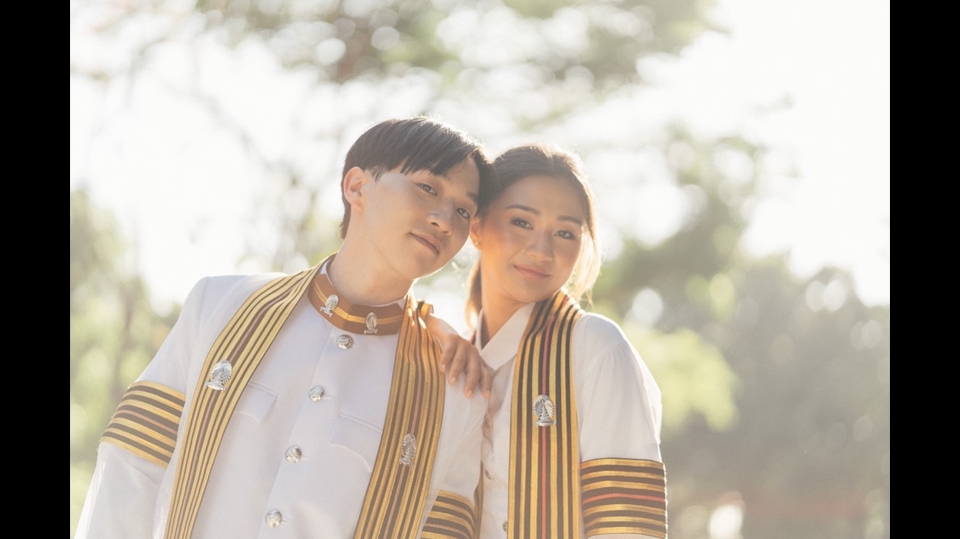 Photography - รับถ่ายภาพ วันรับปริญญา ภาพสวยแน่นอนน ช่างภาพเป็นกันเองมาก - 16