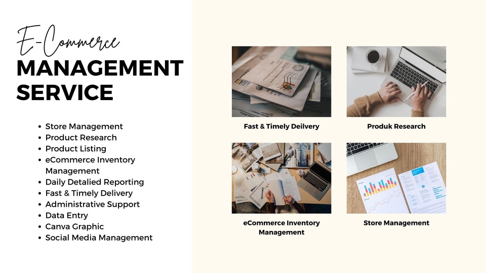 null - E-Commerce Management Service
