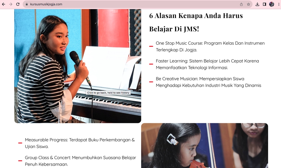 Penulisan Konten - Jasa Copywriting Iklan, Copywriting Social Media, Copywriting Landing Page, Copywriting Website - 9