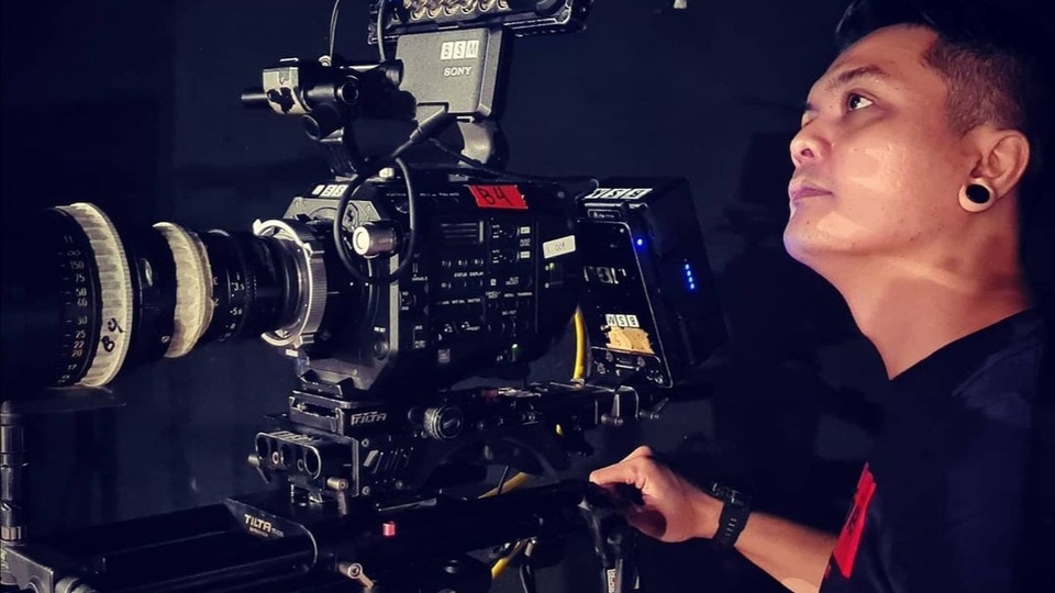 Jasa Video Shooting dan Pembuatan Video - Produksi Videography Profesional untuk berbagai media sosial di Jakarta