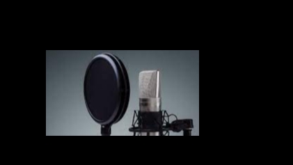 VOICE OVER CEPAT