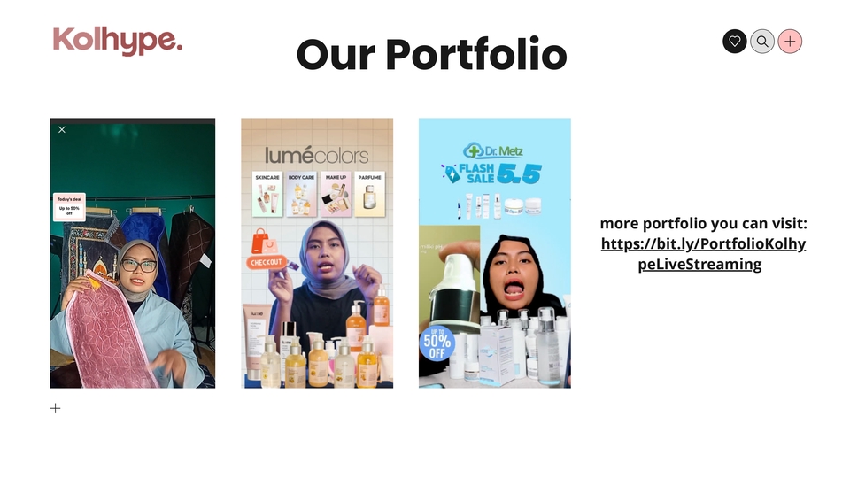 Host Live - Live Streaming - 2