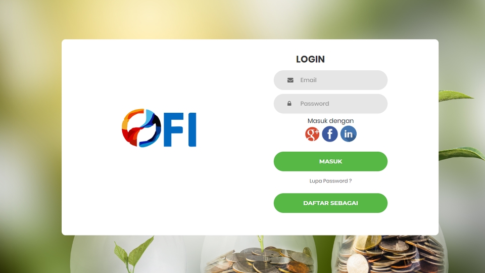 Membuat Semua Jenis Website