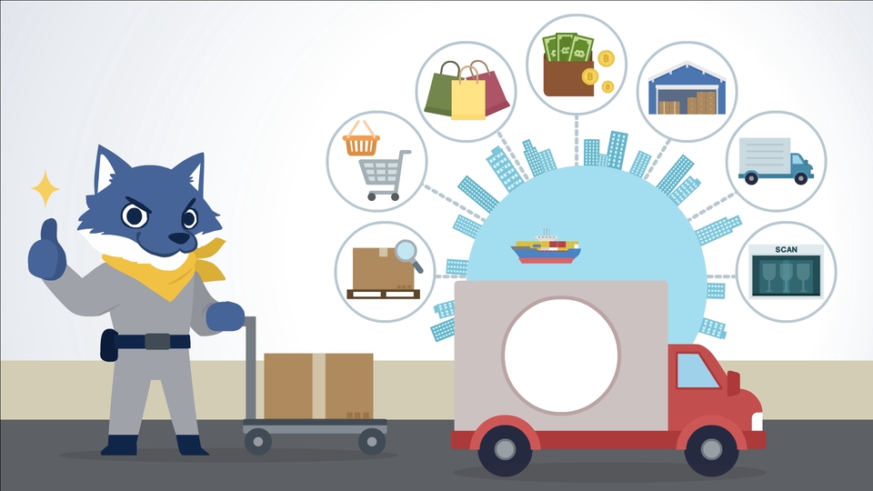 รับทำอนิเมชั่น3Dและ2D ผลิตภาพเคลื่อนไหวคุณภาพสูง