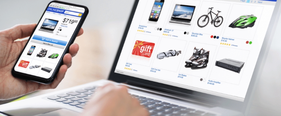 Web Development - Ecommerce Toko Online Custom, Company Profile, Lengkap deh - 3