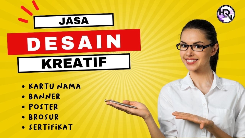 Digital Printing - DESAIN SERTIFIKAT, BANNER, FLYER, POSTER KILAT - 1