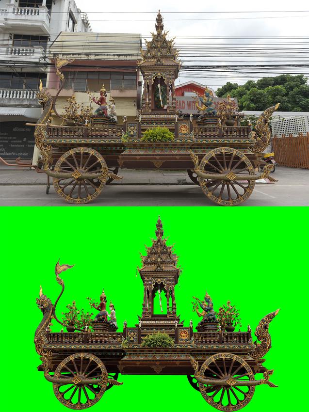 ไดคัท & Photoshop - ไดคัท รีทัช รูปทุกประเภท ซ่อมภาพเก่า ภาพชำรุด ทำสีรูปขาวดำ - 9
