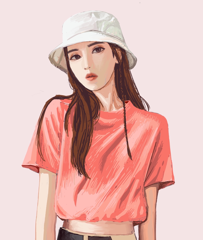 วาดภาพการ์ตูน - รับวาดรูปลงสีตัวละครการ์ตูนสไตล์อนิเมะ ✏️💖 - 6