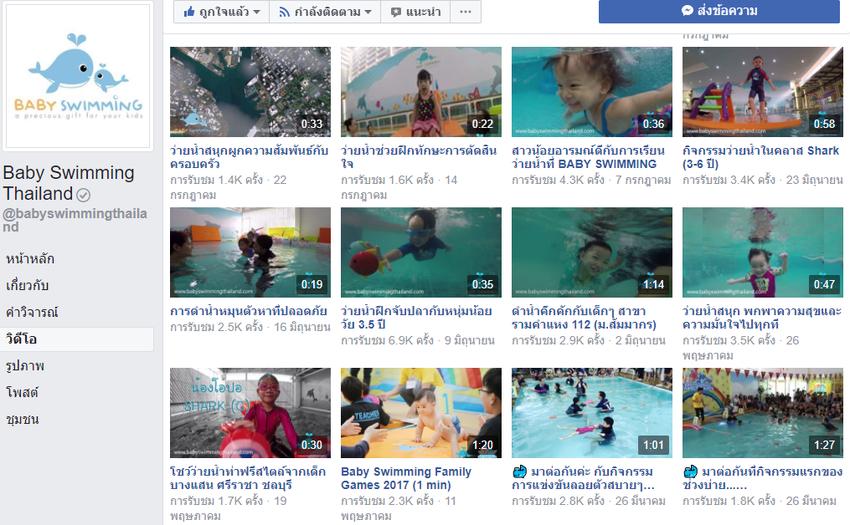 ถ่ายและตัดต่อวีดีโอ - ตัดต่อ clip vdo น่าสนใจ ทันสมัย - 4