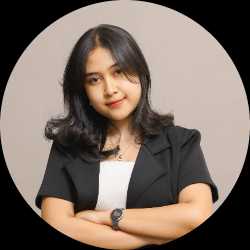 Kezia Puspalita