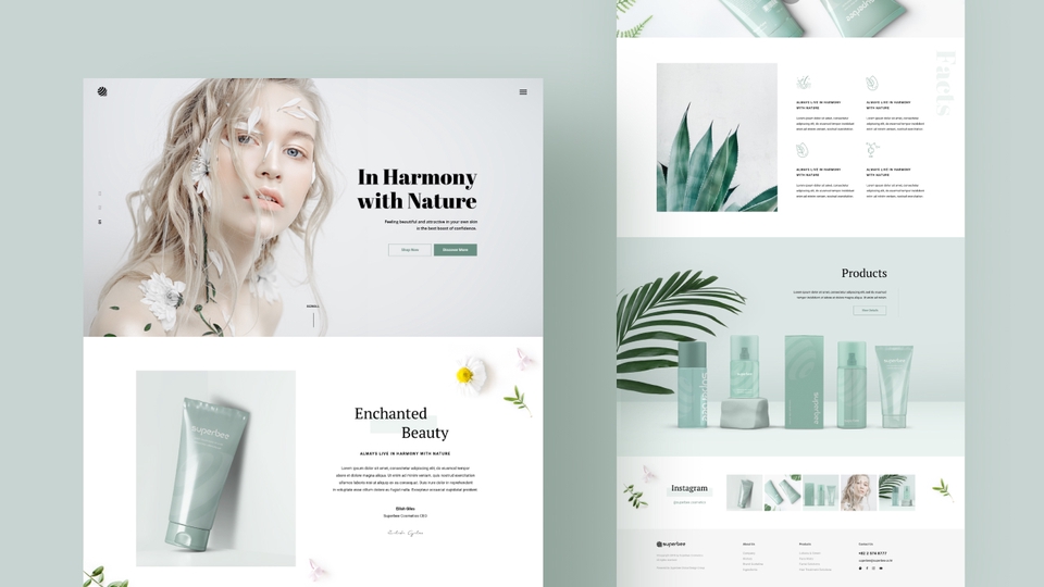 UX/UI Design for Web & App - ออกแบบ Responsive Website / Landing Page ด้วย Figma - 23