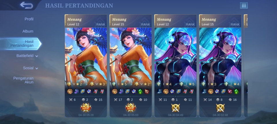 Jasa Joki Mobile Legend, Joki Rank Mobile Legend, Joki ML, Harga Joki ML, Joki Mobile Legend Terpercaya, Joki Mobile Legend Murah, Joki Mobile Legend Epic ke Mythic.