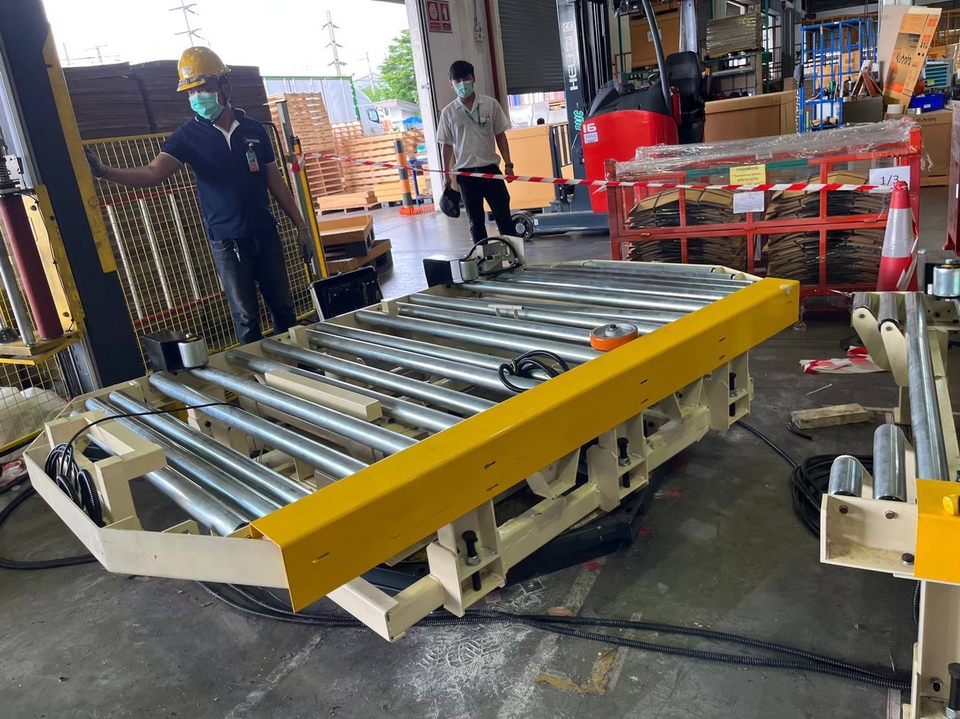 เขียนแบบวิศวกรรมและออกแบบโครงสร้าง - ออกเเบบ3D&Dwg เสนอราคา project concept ถอดเเบบ Conveyors เครื่องจักรAutomation เเละ jigFixture   - 9